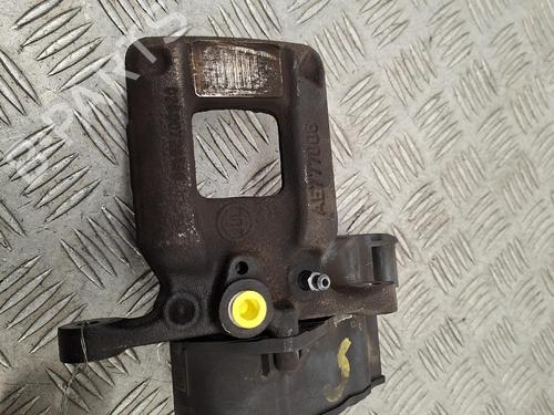 Used Left rear brake caliper Left rear brake caliper PEUGEOT 308 II (LB_, LP_, LW_, LH_, L3_) 1.2 THP 130 (131 hp) 39981553 39981553
