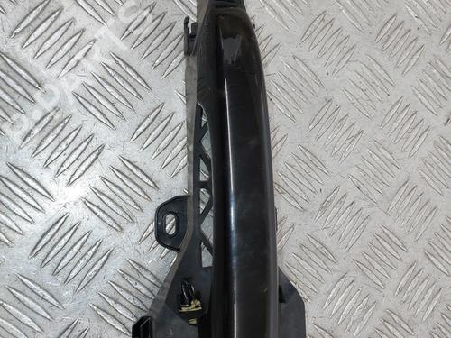 Used Front right exterior door handle DACIA SANDERO III 1.0 TCe 90 (91 hp) 29456837