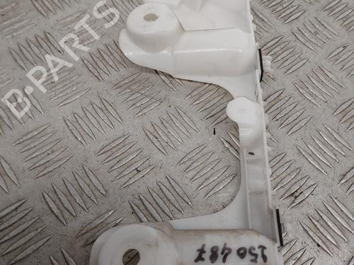 Rear bumper bracket RENAULT MEGANE IV Hatchback (B9A/M/N_) 1.6 dCi 130 (B9A4) | BP31074980C159 