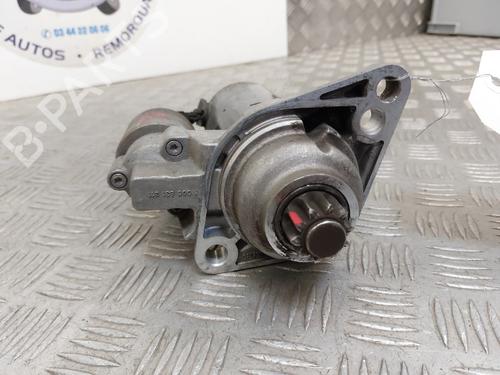 Starter SEAT CORDOBA (6L2) 1.4 TDI | BP24854189M8  - Image 6