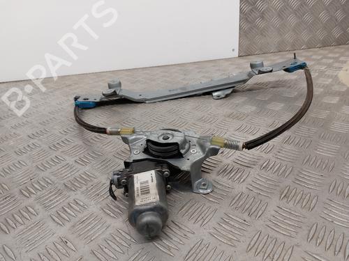 Front right window mechanism RENAULT TWINGO II (CN0_) 1.2 16V (CN04, CN0B) | BP24113330C23 - Image 3