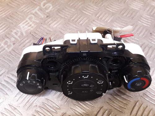 Climate control FORD FIESTA VI (CB1, CCN) 1.0 EcoBoost | BP24853608I5 - Image 2