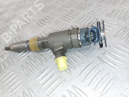 Used Injector CITROËN C3 III (SX) 1.6 BlueHDi 75 (75 hp) 28335594