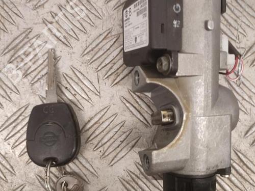 Ignition barrel NISSAN ALMERA II Hatchback (N16) 1.5 | BP23744487M48 