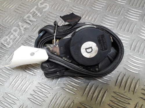 Used Rear right seatbelt Rear right seatbelt PEUGEOT 205 II (20A/C) 1.4 (75 hp) 23657081 23657081