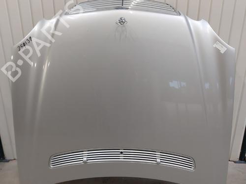 Used Hood MERCEDES-BENZ E-CLASS (W211) E 270 CDI (211.016) (177 hp) 29505352