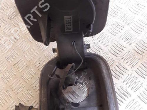 Fuel flap RENAULT CLIO III (BR0/1, CR0/1) 1.5 dCi (BR0H, CR0H, CR1S, BR1S) | BP23714330C131 