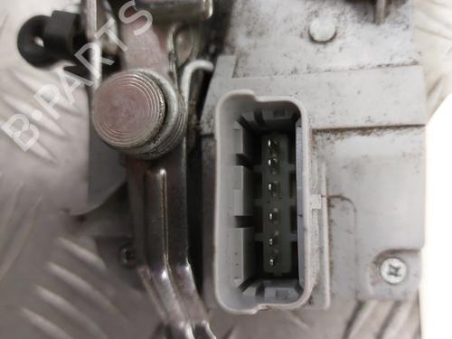 Front left lock PEUGEOT 807 (EB_) 2.2 HDi | BP23746479C98 