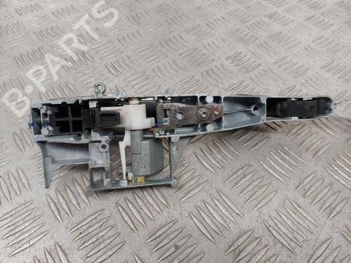 Front right exterior door handle PEUGEOT 208 I (CA_, CC_) 1.6 HDi / BlueHDi 75 | BP23744893C129 