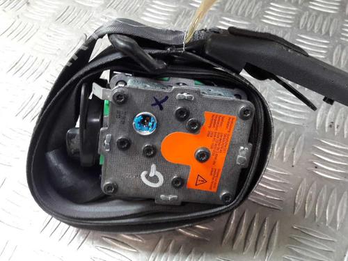 Used Front left seatbelt Front left seatbelt CITROËN C4 Grand Picasso I (UA_) 1.6 HDi (109 hp) 23717286 23717286