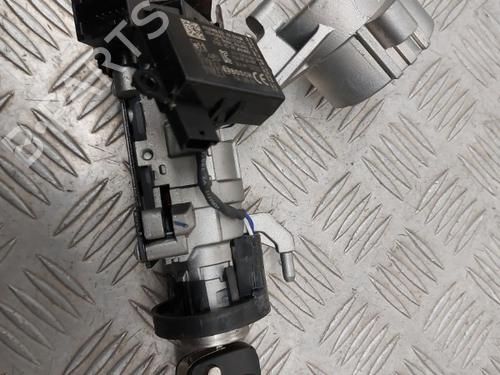 Electronic module OPEL CORSA E (X15) 1.4 (08, 68) | BP23745104M83 - Image 10