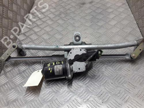 Used Front wiper motor Front wiper motor VW GOLF IV (1J1) 1.9 SDI (68 hp) 23657796 23657796