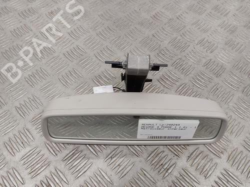Rear mirror RENAULT MEGANE IV Hatchback (B9A/M/N_) 1.6 TCe 205 (B9MV) | BP23747325I6 - Image 4
