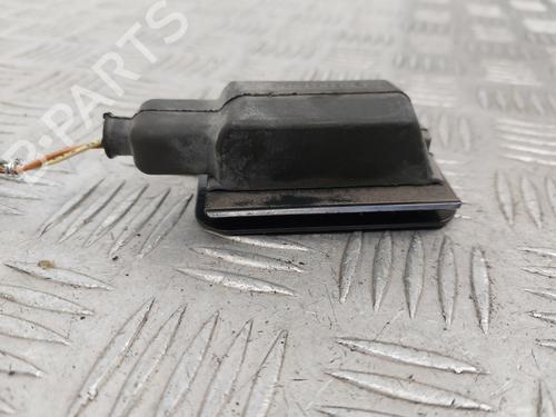 Module électronique MERCEDES-BENZ M-CLASS (W163) ML 270 CDI (163.113) | BP29846370M83 