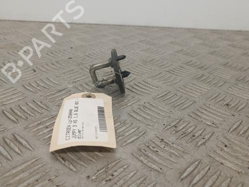 Electronic module CITROËN JUMPY III Van (V_) 1.6 BlueHDi 95 | BP29147968M83  - Image 5