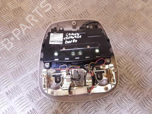 Innerbelysning JEEP GRAND CHEROKEE II (WJ, WG) 3.1 TD 4x4 | BP23724916I8 