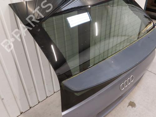Tailgate AUDI A2 (8Z0) 1.4 TDI | BP31977197C6 - Image 3