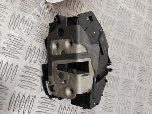 Front left lock FORD FIESTA VI (CB1, CCN) 1.5 TDCi | BP23737502C98 