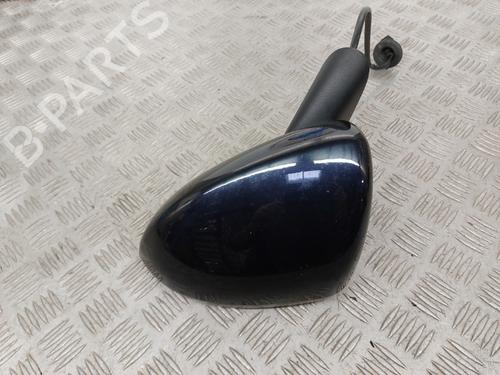 Left mirror OPEL CORSA E (X15) 1.4 (08, 68) | BP23745081C26 