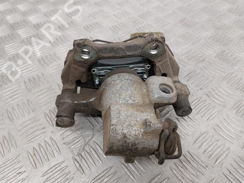Used Right rear brake caliper Right rear brake caliper RENAULT LAGUNA II Grandtour (KG0/1_) 1.9 dCi (KG0G) (120 hp) 23660044 23660044
