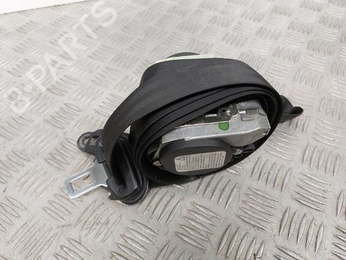 Front right seatbelt AUDI A6 C6 Avant (4F5) 3.0 TDI quattro | BP23746267I25 - Image 3