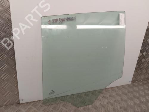 Rear left door window BMW X3 (E83) xDrive 20 d | BP29846315C20