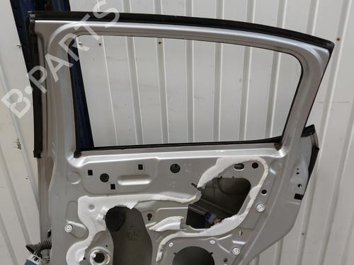 Right rear door CITROËN C3 III (SX) 1.6 BlueHDi 75 | BP28358568C5