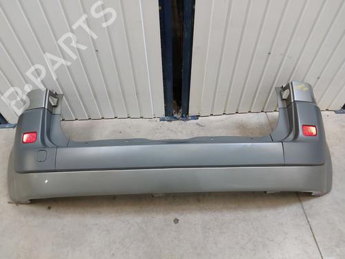 Bak støtfanger RENAULT SCÉNIC II (JM0/1_) 1.5 dCi (JM1E, JM16) (106 hp) 25374461