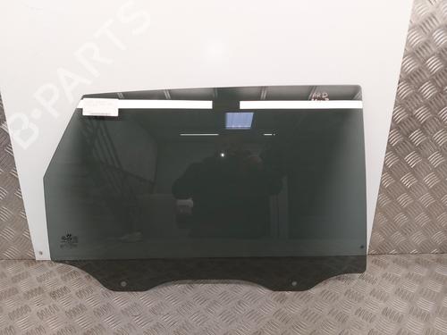 Used Rear right door window HYUNDAI TUCSON (JM) 2.0 CRDi All-wheel Drive (113 hp) 31625033