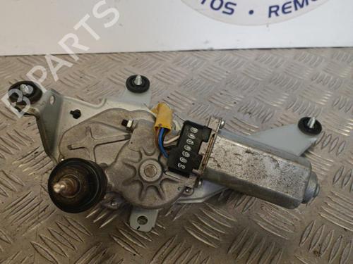 Viskermotor bagrude KIA CARENS III MPV (UN) 2.0 CRDi 140 | BP24851701M102 