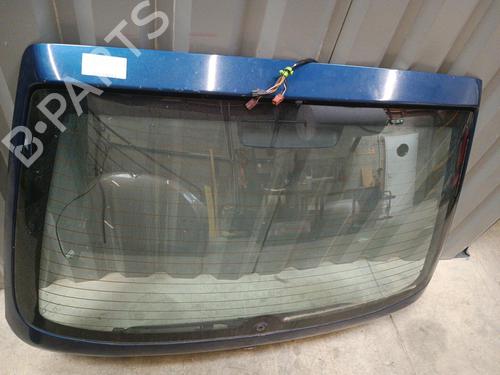 Used Tailgate PEUGEOT 306 Hatchback (7A, 7C, N3, N5) 1.9 D (69 hp) 23725953