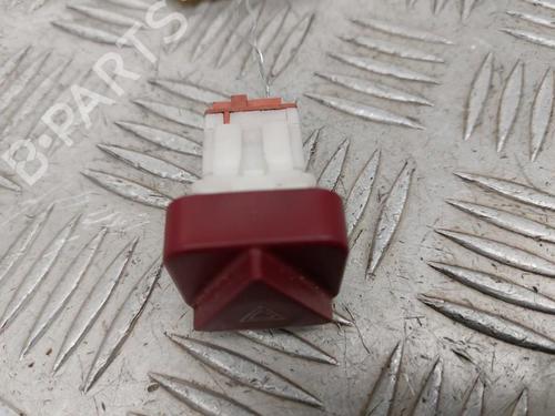 Warning switch PEUGEOT 1007 (KM_) 1.6 16V | BP23743746I22 - Image 2