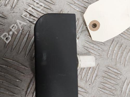 Nummerpladelys CITROËN BERLINGO MULTISPACE (B9) 1.6 HDi 110 | BP30969099I40