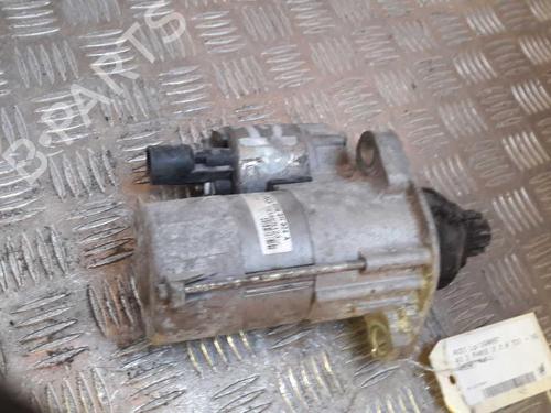 Starter AUDI A3 (8P1) 2.0 TDI | BP23657842M8 - Image 4