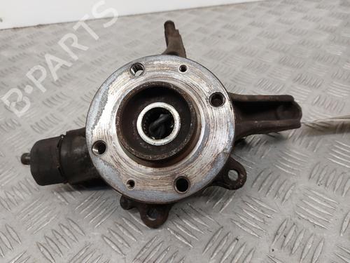 Right front steering knuckle PEUGEOT PARTNER Tepee 1.6 HDi 16V | BP24874873M26  - Image 5
