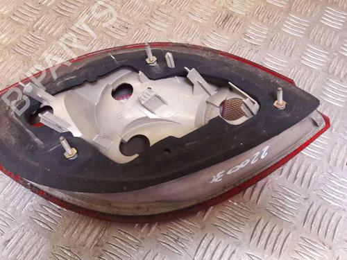 Used Right taillight Right taillight FORD KA (RB_) 1.3 i (60 hp) 23656692 23656692