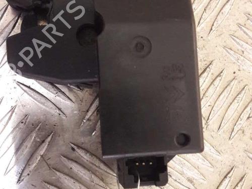Tailgate lock CITROËN C3 I (FC_, FN_) 1.4 HDi | BP24852017C101 