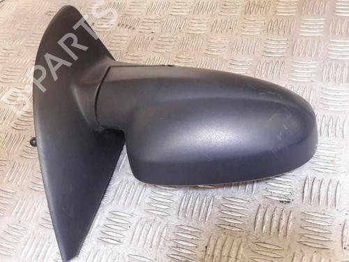 Right mirror DAEWOO KALOS (KLAS) 1.2 | BP23656915C27