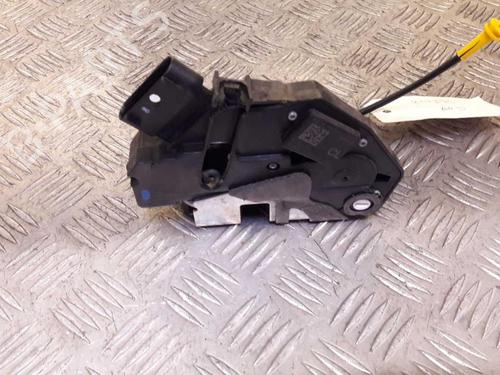 Rear right lock FORD FIESTA VI (CB1, CCN) 1.6 TDCi | BP23716453C99 