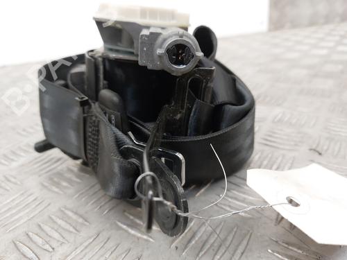 Front right seatbelt FORD FIESTA VI (CB1, CCN) 1.0 EcoBoost | BP25214208I25 - Image 2