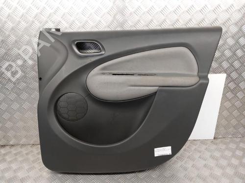 Front right panel CITROËN C3 Picasso (SH_) 1.6 HDI 90 | BP23735012C59 - Image 4