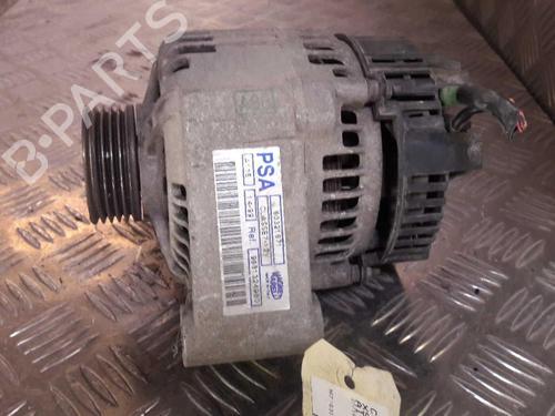 Alternator CITROËN XSARA (N1) 1.4 i | BP23657611M7 