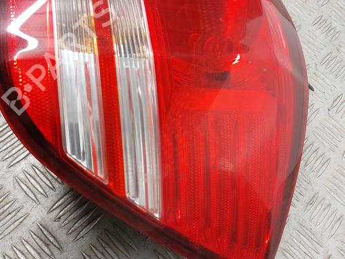 Right taillight DODGE JOURNEY 2.0 CRD | BP30177269C35 - Image 2