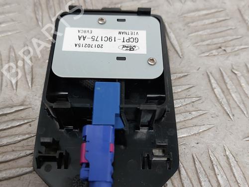 Electronic module FORD FIESTA VI (CB1, CCN) 1.0 EcoBoost | BP25214209M83 - Image 2