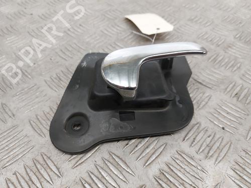 Rear right interior door handle OPEL MERIVA A MPV (X03) 1.7 CDTI (E75) | BP30127779I16