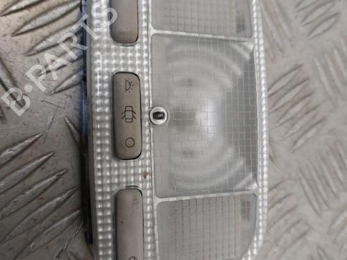 Used Interior roof light PEUGEOT 3008 I MPV (0U_) 1.6 HDi (112 hp) 23744060