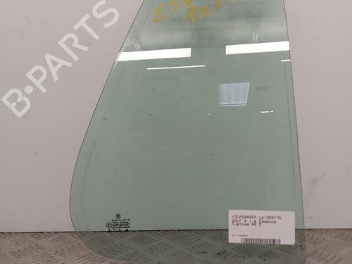 Rear right door window VW GOLF IV (1J1) 1.4 16V | BP28053912C21 