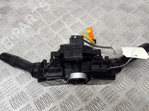 Used Steering column stalk Steering column stalk CITROËN C1 (PM_, PN_) 1.0 (68 hp) 24853747 24853747