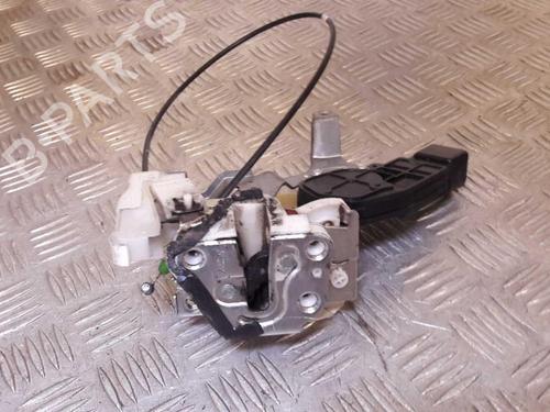 Rear left lock CITROËN C1 (PM_, PN_) 1.4 HDi | BP24853155C100 