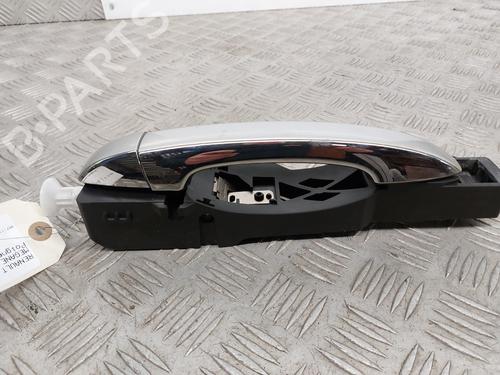 Rear left exterior door handle RENAULT MEGANE IV Hatchback (B9A/M/N_) 1.6 dCi 130 (B9A4) | BP31060344C130